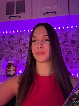 Snapshot of EricaWalls chatting on 16, 1, 2025 EricaWalls online show from 16, 1, 2025