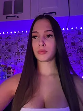 Snapshot of EricaWalls chatting on 17, 1, 2025 EricaWalls online show from 17, 1, 2025