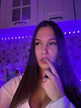 Snapshot of EricaWalls chatting on 19, 1, 2025 EricaWalls online show from 19, 1, 2025