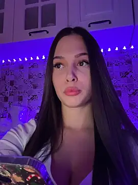 Snapshot of EricaWalls chatting on 26, 1, 2025 EricaWalls online show from 26, 1, 2025