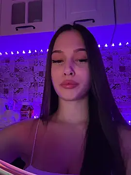 Snapshot of EricaWalls chatting on 26, 1, 2025 EricaWalls online show from 26, 1, 2025