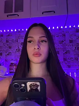 Snapshot of EricaWalls chatting on 26, 1, 2025 EricaWalls online show from 26, 1, 2025