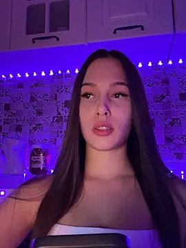 Snapshot of EricaWalls chatting on 27, 1, 2025 EricaWalls online show from 27, 1, 2025