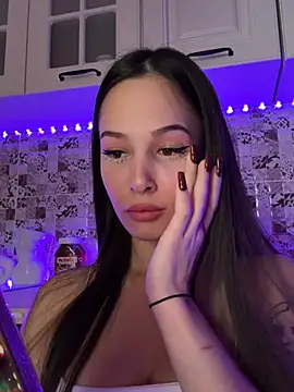 Snapshot of EricaWalls chatting on 28, 1, 2025 EricaWalls online show from 28, 1, 2025