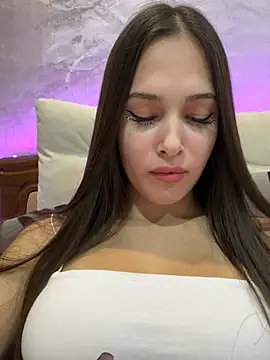 Snapshot of EricaWalls chatting on 28, 1, 2025 EricaWalls online show from 28, 1, 2025