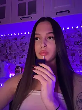 Snapshot of EricaWalls chatting on 3, 2, 2025 EricaWalls online show from 3, 2, 2025