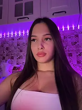 Snapshot of EricaWalls chatting on 6, 2, 2025 EricaWalls online show from 6, 2, 2025