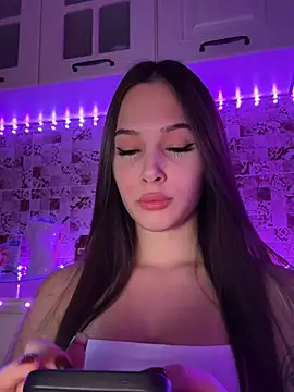 Snapshot of EricaWalls chatting on 12, 2, 2025 EricaWalls online show from 12, 2, 2025