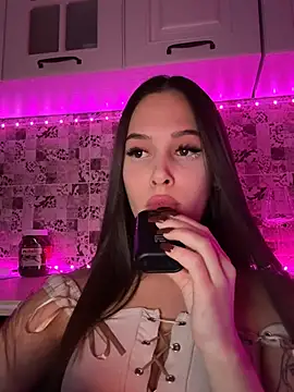 Snapshot of EricaWalls chatting on 15, 2, 2025 EricaWalls online show from 15, 2, 2025