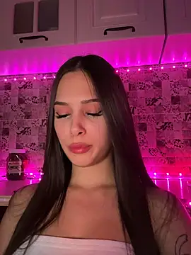 Snapshot of EricaWalls chatting on 15, 2, 2025 EricaWalls online show from 15, 2, 2025