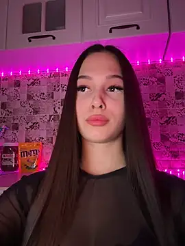 Snapshot of EricaWalls chatting on 17, 2, 2025 EricaWalls online show from 17, 2, 2025