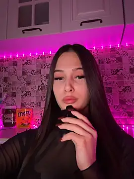 Snapshot of EricaWalls chatting on 18, 2, 2025 EricaWalls online show from 18, 2, 2025