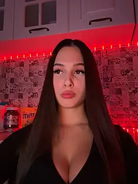 Snapshot of EricaWalls chatting on 19, 2, 2025 EricaWalls online show from 19, 2, 2025