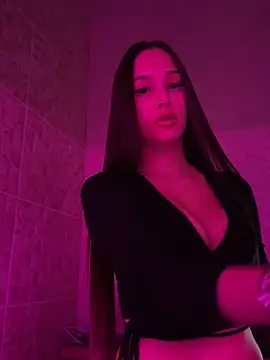 Snapshot of EricaWalls chatting on 20, 2, 2025 EricaWalls online show from 20, 2, 2025