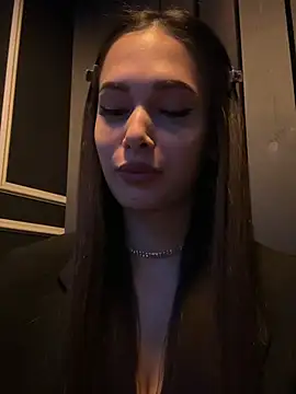 Snapshot of EricaWalls chatting on 22, 2, 2025 EricaWalls online show from 22, 2, 2025