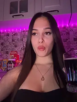 Snapshot of EricaWalls chatting on 13, 3, 2025 EricaWalls online show from 13, 3, 2025