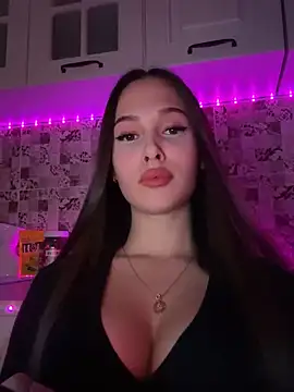 Snapshot of EricaWalls chatting on 20, 3, 2025 EricaWalls online show from 20, 3, 2025