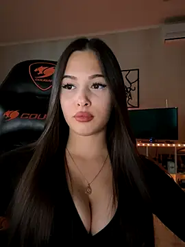 Snapshot of EricaWalls chatting on 15, 9, 2025 EricaWalls online show from 15, 9, 2025