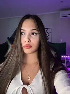 Snapshot of EricaWalls chatting on 19, 9, 2025 EricaWalls online show from 19, 9, 2025