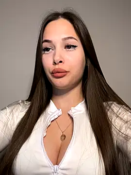 Snapshot of EricaWalls chatting on 19, 10, 2025 EricaWalls online show from 19, 10, 2025