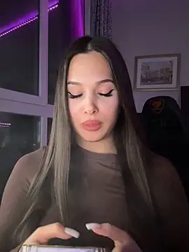 EricaWalls online show from 27, 11, 2025