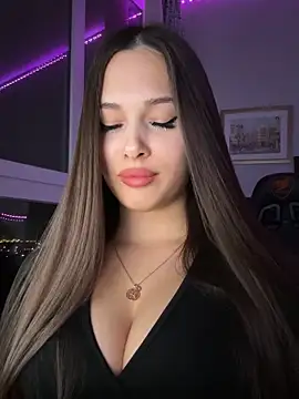 EricaWalls online show from 2, 12, 2025