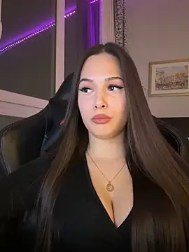 EricaWalls online show from 14, 1, 2026