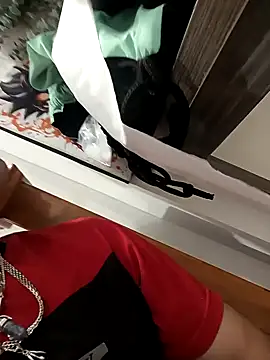 Duvan Martinez23 online show from 3, 2, 2025