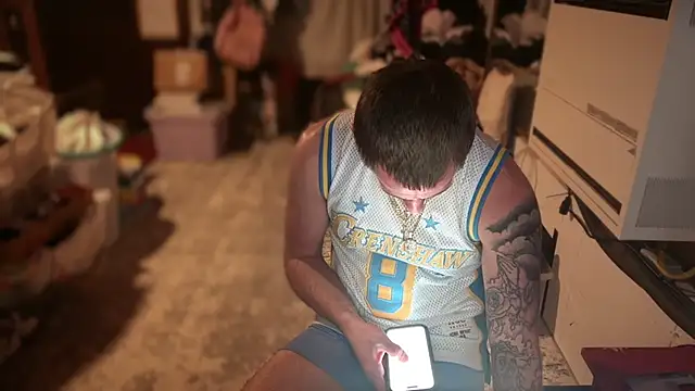 Snapshot of PeytonJohnn chatting on 17, 1, 2026 PeytonJohnn online show from 17, 1, 2026