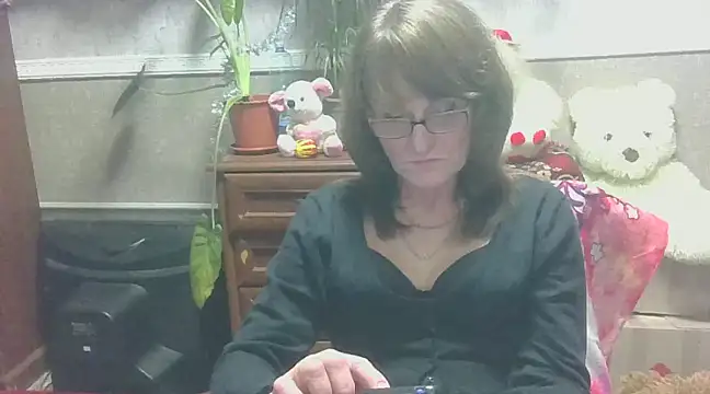 Snapshot of Manulyonok51 chatting on 10, 1, 2025 Manulyonok51 online show from 10, 1, 2025