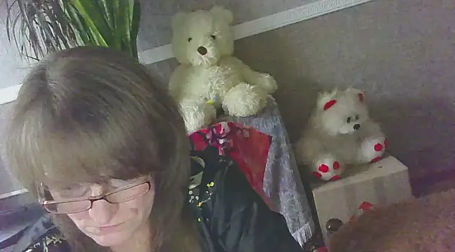 Snapshot of Manulyonok51 chatting on 17, 3, 2025 Manulyonok51 online show from 17, 3, 2025