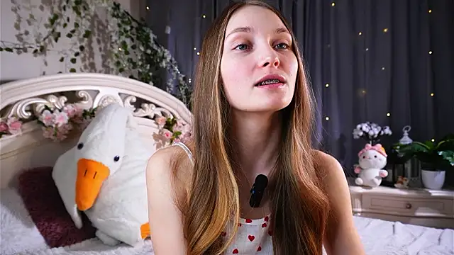 MonaEldon online show from 10, 3, 2026