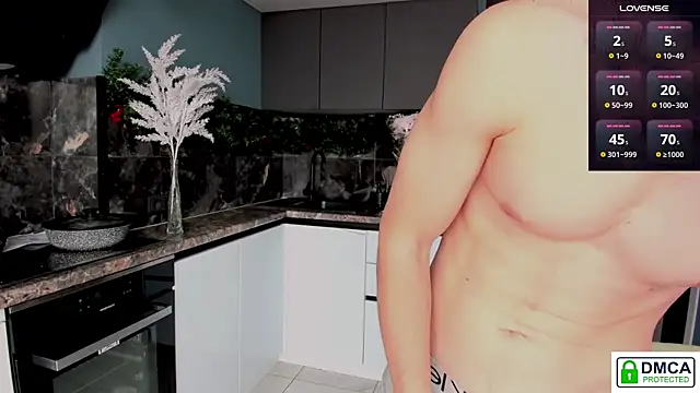 Black  bunny online show from 18, 4, 2026