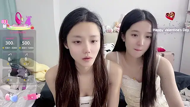 Puff-521 online show from 28, 11, 2025