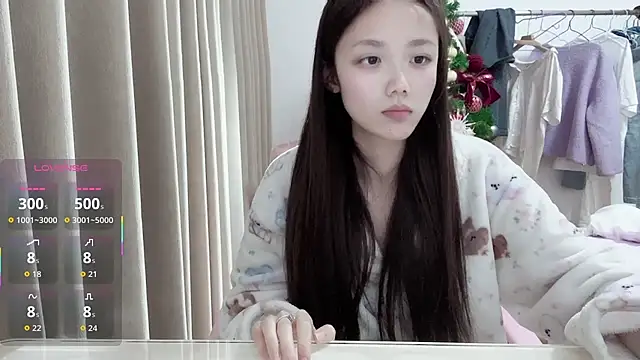 Snapshot of Puff-521 chatting on 30, 4, 2026 Puff-521 online show from 30, 4, 2026