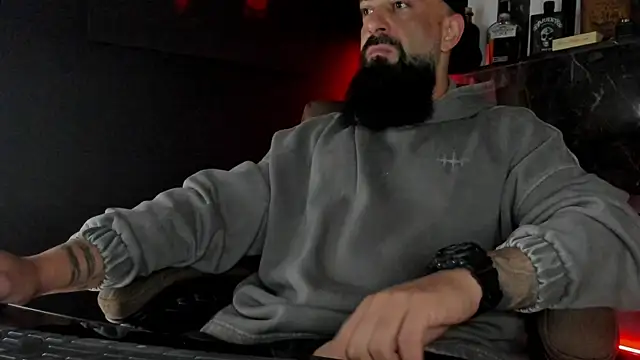 axxelrich  online show from 29, 9, 2025