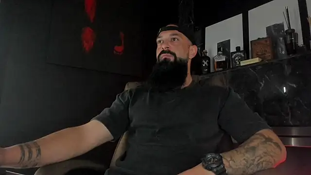 axxelrich  online show from 25, 10, 2025