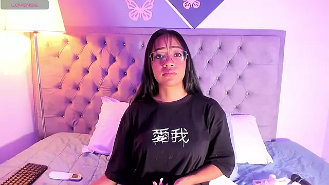 AriannaDavis online show from 14, 1, 2025