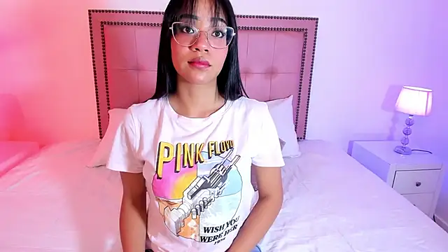 AriannaDavis online show from 9, 3, 2025