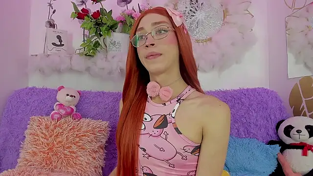 Ariadna Evangeline online show from 6, 3, 2026