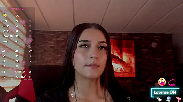 Charlotte greys online show from 6, 1, 2026