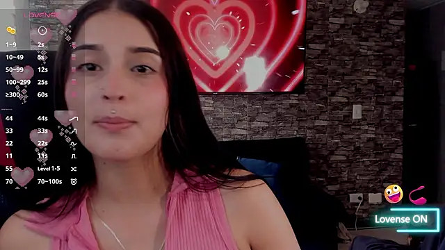 Charlotte greys online show from 6, 2, 2026