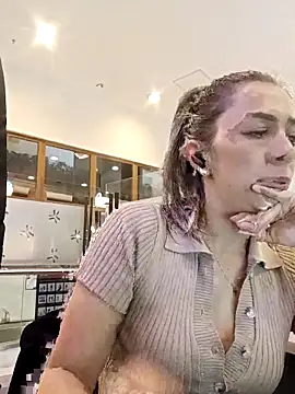 rachellboom online show from 27, 3, 2026