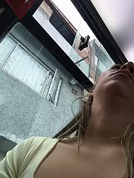 rachellboom online show from 21, 5, 2026