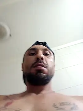 Daker1236 online show from 31, 3, 2026