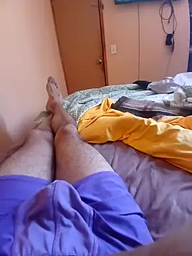 Daker1236 online show from 3, 4, 2026