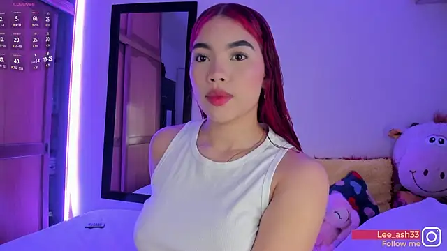 Lee Ash online show from 14, 3, 2026