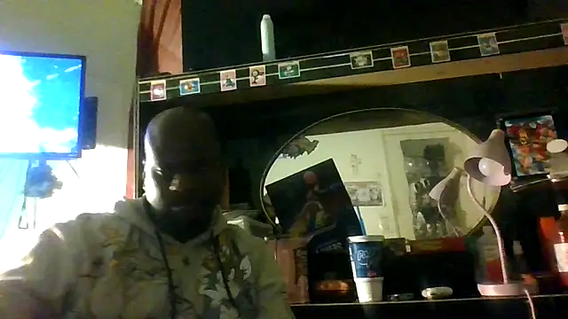 HBYAM online show from 24, 2, 2026