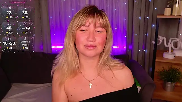 MilaBott online show from 24, 2, 2025