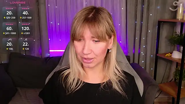 MilaBott online show from 10, 3, 2026